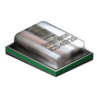 TDK InvenSense ICS-40720 ກ້ອງຈັບເສຍຍະນະຕ່ຳສຸດ Ultra-Low Noise Microphone ກ້ອງຈັບເສຍຍະນະຕ່ຳ Low Noise Microphone ມີສິ່ງອອກຕ່າງກັນ Differential Output