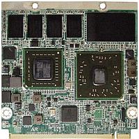Arbor Technology EmQ-a50M1 Computer-On-Modules - COM AMD Fusion G-T40E Qseven CPU Module