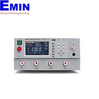 Tonghui TH9320-S4 ເຄື່ອງທົດສອບ Hipot (AC: 0.05~5.00kV; DC: 0.05~6.00kV)
