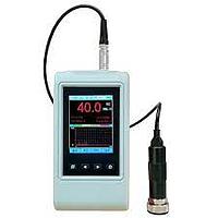 Lonroy LR1000 ເຄື່ອງທົດສອບຄວາມແຂງຂອງ Leeb ແບບພົກພາ (374 ~ 2652 MPa)