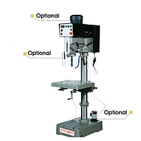 Morgon MDP-32EV ເຄື່ອງເຈາະຄວາມໄວຕົວແປ (32-MT#3)