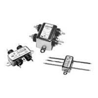 AMP Connectors - TE Connectivity 6609020-7 ຕົວກັນສະຫນັບສະຫນູນສາຍພະລັງງານ EMI/RFI ແລະ ອຸປະກອນເສີມ