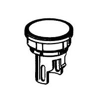 Omron Automation and Safety A3CT-500R ໄຟ LED ຮອງດ້າວ ແດງ LED/ໂຄມໄຟ/ບໍ່ມີໄຟ