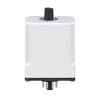 Square D 9050JCK12V20 ຕົວຄວບຄຸມເວລາ TIMER RELAY 240VAC 10A
