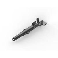 AMP Connectors - TE Connectivity 350654-1 ຕິດຕໍ່ UMNL SPLIT PIN PTPBR ມົນ 5000