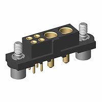 Harwin M80-4T10405F2-02-321-00-000 ຕົວເຊື່ອມ MIX-TEK REC