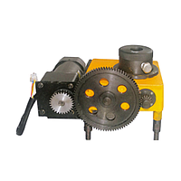 Samyon DHNS ປະເພດອຸປະກອນຕັດແຜ່ນຕັດໄຟຟ້າ