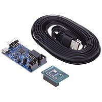 Renesas Electronics RRH46410-EVK ມູດູນເຊັນເຊື້ອແກັດດິຈິຕອນ OPN - GAS SENSOR - RRH46410 EVAL BOARD