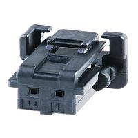 Molex 560085-0101 ຂໍ້ຕໍ່ DuraClik Crimp Terminal, ຜູ້ຍິງ, 26-22 AWG