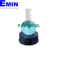 Faithful SH-II-3 ເຄື່ອງປັ່ນແມ່ເຫຼັກຂະໜາດນ້ອຍ (100～2000rpm, without light)