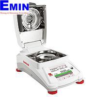 OHAUS MB120 ເຄື່ອງວິເຄາະຄວາມຊຸ່ມຊື່ນ (120g)