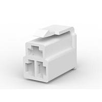 AMP Connectors - TE Connectivity 174200-1 ຮາວຊິ້ງ 250 FASTON REC 3P