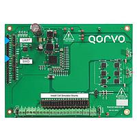 Qorvo PAC22140EVK1-B ແກ້ໄຂລະບົບຈັດການແບດເຕີຣີ 10s-20s BMS ດ້ວຍ M0 ແລະ 32k Flash