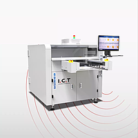 I.C.T I.C.T-SS430 Off-line ເລືອກ Wave Soldering Machine (3 ~ 8mm)