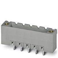 PHOENIX CONTACT 5445986 ຫົວຂໍ້ BCH-500VF-11 GN 5.00 MM HEADER