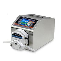 Leadfluid BT100F ປັ໊ມ Peristaltic Dispensing ອັດສະລິຍະ (0.006-570mL/min, 1 CH)