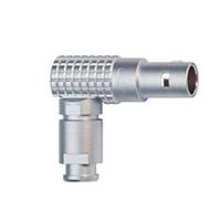 LEMO FPC.2B.310.CYGD52Z ຕົວເຊື່ອມ