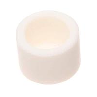 Omron Automation and Safety Y92E-SC18N-T ເຊນເຊີໄວເຊື້ອສາຍແສງ Teflon Sensor Cap ForM18UnshldProx