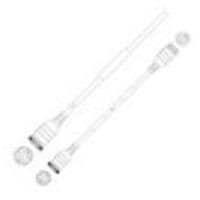 Amphenol SINE Systems P28139-M3 ສາຍຄເບວລຄອນເຕີລ FLEX EXT MOTOR FEED BACK Y 3M