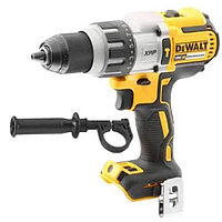 DEWALT DCD996N-KR ເຈາະຄົນຂັບລົດຄ້ອນ (~800 W)