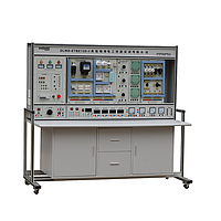 DOLANG DLWD-ETBE12D-II ຊຸດຝຶກອົບຮົມຄວາມຮູ້ເຕັກນິກໄຟຟ້າຂັ້ນສູງ