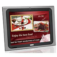 IEI Technology AFL-19i-HM55i3-35/R/2G-R21 ຄອມພິວເຕີກະຕ່າງຝັງ