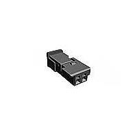 AMP Connectors - TE Connectivity 3-1718333-1 ກອງປະກອບ MQS SOCKET HSG 2POS.