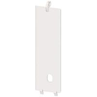SIEMENS 3ZY13211AA00 ຝາປິດໄດ້ SIRIUS SEALABLE COVER 17.5 MM