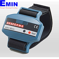 HASEGAWA HXA-6 ປະເພດການ Fitting ເທິງແຂນ (80cm; 6.6kV)