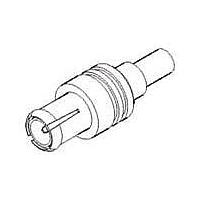 Molex 73415-2370 ຕົວເຊື່ອມ MCX PLUGSTRAIGHT ສໍາລັບສາຍ RG-405
