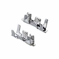 Harwin M30-1060046 ຕິດຕໍ່ FML CRIMP CONTACT 1.25MM,AWG 26-30,LSE