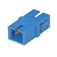 Panduit FASSCZBU-L ອາເດັດ SC Simpl Fiber Optic Adapter BU (Zirc)