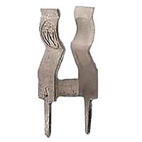 Littelfuse 52100001009 ຄລິບຟິວ 5mm ຄລິບ 90 ອົງສາ ປິນຊິຟດ
