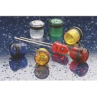 VCC SMS_172_RTP ເລນ LED ສີແດງ ປິດສະຫງວນ SMS172RTP