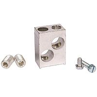 SIEMENS TA2J6500 Lug BRKR JD/LD 2/3P AL BODY LUG 2W 500KCMIL