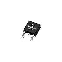 Microchip Technology DN3765K4-G MOSFETs NCh DEPLETION-MODE VERTICAL DMOS FET