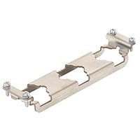 HARTING 09400229903 ຮອງສົດແລະຮອງສາຍໄຟ 22 HPR Slim Frame ສໍາລັບຕິດຕໍ່ຜູ້ຍິງ 3x250amp