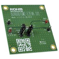 ROHM Semiconductor BU90007GWZ-E2EVK-101 ບົດປຸງຄວບຄຸມແຮງໂຕລະສະຫຼຸດ - ບົດປຸງຄວບຄຸມແຮງໂຕລະສະຫຼຸດປ່ຽນສະຫຼຸດ Eval Brd ສໍາລັບ BU90007