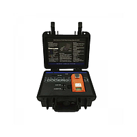 SENKO MGT Single Docking Station MGT ສະຖານີຢູ່ດອກກິ້ນເທົ່າເທົ່າ