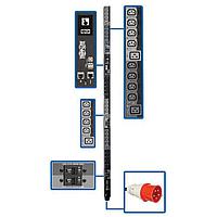 Tripp Lite PDU3XEVSR6G32B PDU - ອຸປະກອນການຈັດສົ່ງພະລັງງານ PDU3XEVSR6G32B