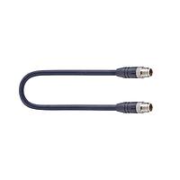 Lumberg Automation RSTS 8Y-RSTS 8Y-922/5 M Cat 5e