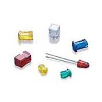 VCC SMQ_250_BTP ເລນສ໌ LED ສີຟ້າ Fresnel Lens SMQ250BTP
