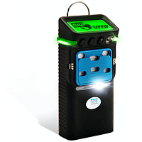 GFG G999P ເຄື່ອງວັດແທກອາຍແກັສຫຼາຍພາລາມິເຕີ