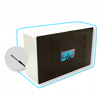 DLCorp PCS-IA221-E+ ເຄື່ອງກວດອຸນຫະພູມ (-90°C~10°C)