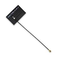 Quectel YFCA002AA ອານເຕນນະສະຕິບັດທີ່ຝັງໄວ້, 700-2690, LTE (4G), FPC ພ້ອມສາຍສື່ມ, 75 +/-3, RF1, ການຕິດກັນ, 30  20   0.13 (ບໍ່ແນະນຳ)