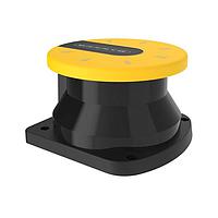 Banner Engineering SXA-WIN ຊຸດແທນທີ່ຢູ່ຂອງປ່ອງ SX Safety Scanner Accessory; ຊຸດແທນທີ່ຢູ່ຂອງປ່ອງ