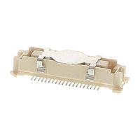 Molex 52885-0474 ຮອບຮອງ .635 RECEPTACLE SURFACE MNT 40 CKT