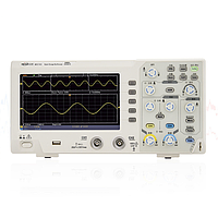 Pintech MDO 7022 Benchtop oscilloscope (2 channels, 20MHz, 100MS/s)