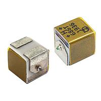 Vishay Sprague T24C106M125USS ຕັນທາລຳ ເວັດ SMD/SMT ກໍ່ຮູບກ່ອງ 10UF 125V 20% C