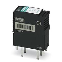 PHOENIX CONTACT 2800803 ປຸ່ມປ້ອງກັນ PT-IQ-2X2-12DC-P